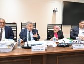 تعليم النواب تناقش اتفاق دعم تدريس اللغة الفرنسية فى المدارس المصرية