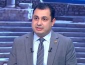إسلام أبو الفتوح: نجاحات كبيرة بموسم الحج وتطوير مستمر للخدمات المقدمة للحجاج