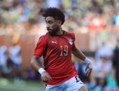 مروان عطية: حسام حسن قال لنا ما ينفعش الجماهير تروح زعلانة