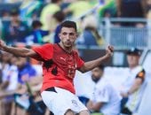 منتخب مصر يرسل تقريرا للزمالك عن إصابة أحمد فتوح