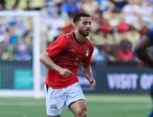الأهلي يخوض جولة مفاوضات أخيرة مع عبد المنعم بعد كأس العالم