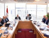 وزير الخارجية يشارك في الاختبار الشفوي للمتقدمين لمسابقة التعيين بالوزارة
