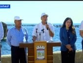 رئيس الحكومة: خلوا الناس كلها تشوف الإنجازات على الأرض لما تتنفذ