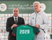 الاتحاد الجزائرى يؤجل القرار النهائى فى مستقبل فلاديمير بيتكوفيتش