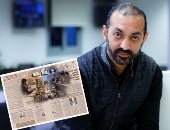 أحمد منصور: العلاقة بين المؤلف والناشر تتحول إلى معادلة حقوق معقدة