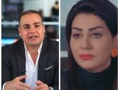 وفاء عامر: فيه ناس ابتزونى لدفع 8 ملايين جنيه وقت اتهامى بتجارة الأعضاء