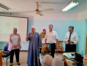 أزهر الشرقية يتابع البرامج التدريبية لمعلمات رياض الأطفال الجدد