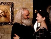 وفاة نجم «Ever After» باتريك جودفري عن عمر ناهز 93 عاما