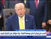 خبير عسكرى: الصواريخ والمسيرات ركيزة إيران العسكرية الوحيدة