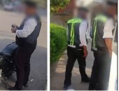الداخلية تكشف ملابسات اتهام شخص لضابط بالتعدي عليه