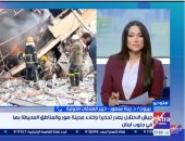خبيرة علاقات دولية: واشنطن تمنح إسرائيل ضوءا أخضر للتصعيد بلبنان