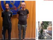 اتهام شخص لصاحب مقهى بالبلطجة وترويج المخدرات والسلاح