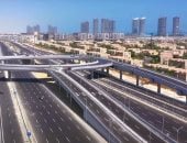سيارات الإغاثة المرورية تؤمن رحلات الساحل والعلمين بتقنيات حديثة ومتطورة