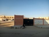 طلاب الشهادة الإعدادية فى المنوفية يؤدون امتحانى الجبر والحاسب.. فيديو