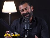شريف عطية يوضح مهام أفراد الإنتاج فى بودكاست الشغلانة