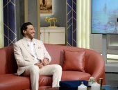 حمزة العيلى: عشقت التمثيل وتركت المحاماة.. والترند الحقيقي هو رأي الجمهور