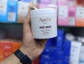 هيئة الدواء تحذر من عبوات مجهولة المصدر لمنتجات Aurea للعناية بالبشرة والشعر