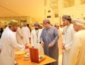 انطلاق الدورة الأولى لمهرجان ليالي أوفير المسرحي بسلطنة عمان 
