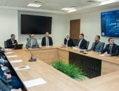 إطلاق منصة إلكترونية للتدريب الصيفى لطلاب الجامعات بشركات الإنتاج الحربى