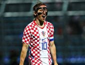 مودريتش يكشف خطرا يهدد منتخب كرواتيا أمام إنجلترا بالمونديال