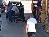 استشهاد منفذى عملية إطلاق النار فى إسرائيل.. ومكتب نتنياهو يتابع الحادث