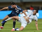 إيطاليا تتخطى اليونان وديا بهدف نظيف.. فيديو