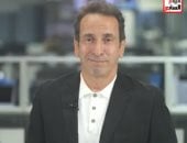 وليد ماهر: العميد يفاجئ البرازيل بزيكو.. وصلاح بديل في الشوط الثاني.. فيديو