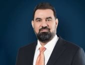 رئيس البرلمان العراقى يصل الأردن فى أول زيارة خارجية له منذ توليه منصبه