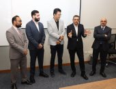 انطلاق المجموعة الثانية من البرنامج التدريبي لصحفيي المحافظات بالإسماعيلية