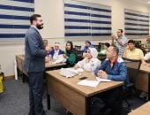 بشراكة بين الصحفيين وقناة السويس.. انطلاق المجموعة الثانية من تدريب صحفيي المحافظات