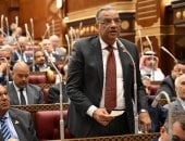 «الجبهة الوطنية» يوافق على خطة التنمية للعام المالى الجديد ويطالب بخطة للصادرات