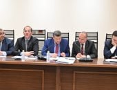خطة النواب تنتهي من تعديلات القيمة المضافة وإرجاء بند تأجير المباني لاجتماع الغد