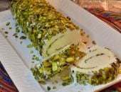طريقة عمل البوظة العربى بالمطاطية.. تريند صيف 2026