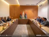 الإعلان رسميا عن تشكيل إقليم المنطقة الوسطى فى ليبيا