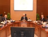 نائب رئيس الوزراء يبحث مع أكبر شركة صينية للإطارات توسعاتها الجديدة في مصر 