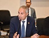  "زراعة النواب" تناقش طلب إحاطة "البنا" حول أزمة نقص مياه الري بالفيوم