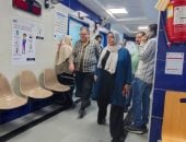طفرة بمستشفيات الدقهلية.. تجهيزات حديثة وخدمات للمرضى