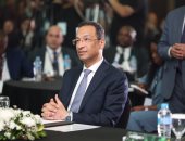 وزير الاتصالات: مصر تتبنى رؤية شاملة لبناء فضاء رقمي آمن