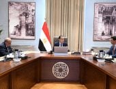مدبولي يكلف بعرض الصورة النهائية لمبادرة تشجيع تركيب ألواح الطاقة الشمسية