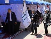 الجمعية العمومية لمجلس الدولة تُقر حركة ترقيات واسعة تشمل 797 عضوًا
