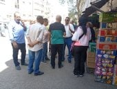 منافسة على الشارع الأجمل.. انطلاق مبادرة الوراق تتجمل بأهلها لتحسين النظافة