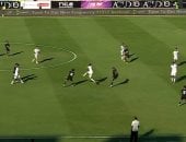 شوط أول سلبى بين زد ووادى دجلة بمباراة تحديد المركز الثالث بكأس العاصمة