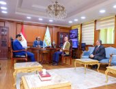 محافظ كفر الشيخ: 17 مستشفى و207 وحدات صحية جاهزة لـ"التأمين الصحي الشامل"