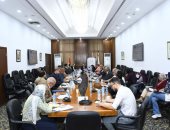 اتحاد الصناعات و«اليونيدو» يطلقان خريطة طريق لتطوير التكتلات الاقتصادية