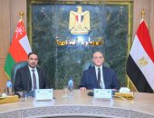 النيابة العامة تعزز التعاون القضائي مع سلطة الادعاء العام بسلطنة عمان
