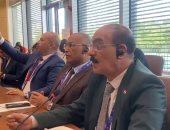 نقيب العلوم الصحية من جنيف: أمريكا وإسرائيل تستهدفان ثروات الشرق الأوسط