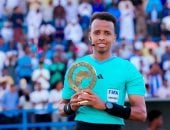 منع حكم صومالى من دخول أمريكا وحرمانه من المشاركة فى كأس العالم