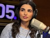 مها فتونى لبرنامج "لمن يهمه الفن": أشكر الشعب المصرى على دعمه المستمر