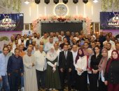 مناقشة حلول الطاقة المتجددة فى الاستزراع السمكى بالبحيرة..اعرف التفاصيل