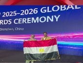 عزة مصطفى: محمد صلاح وجامعة المنصورة رفعا اسم مصر في الصين